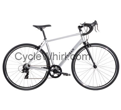Triban RC 100 fiche technique et avis
